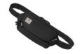 A black fannypack.