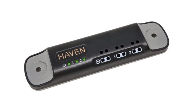 HAVEN remote