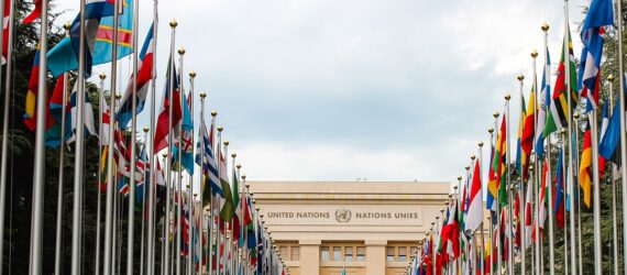 Oil and meat producing countries attempt to weaken UN report
