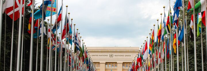Oil and meat producing countries attempt to weaken UN report