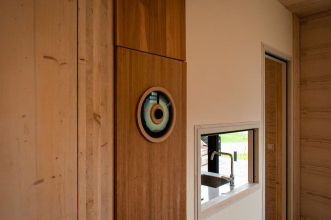 EQUI control system interface