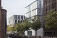 A streetview of the Lucio office building.