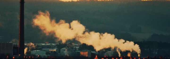 a refinery