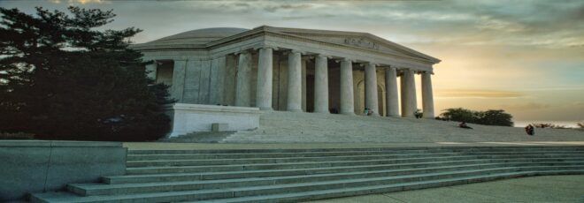 supreme court building