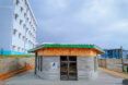 A house structure that will work as a classroom