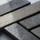 Blocks of cement
