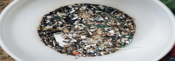 microplastics