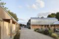 A path toward parking with permeable paving