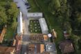 Aerial view of The Alice Hawthorn