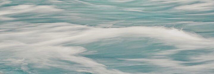 tides in the ocean