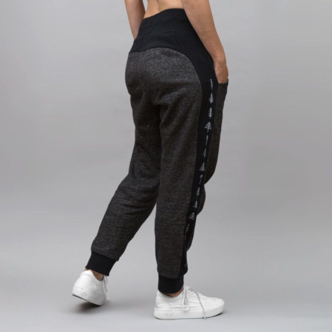 Joggers by Happy Earth