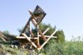 Octahedron by Archie Kinney