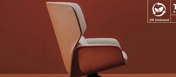 Andreu World retro chair