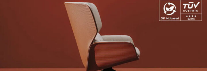 Andreu World retro chair