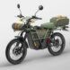 An electric bike