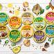 10 food brands making a sustainable difference