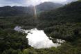 Aerial View of the Atlantic Forest