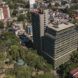 Aerial view of Castelar 75