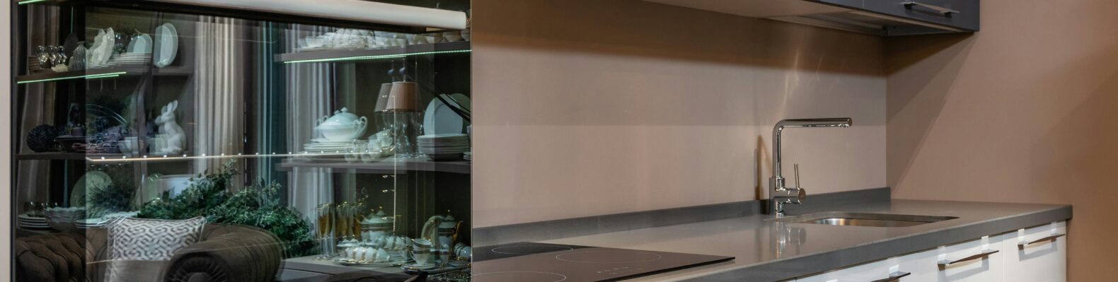 More Than a Pretty Surface: The Functional Edge of Reflective Materials