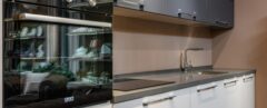More Than a Pretty Surface: The Functional Edge of Reflective Materials