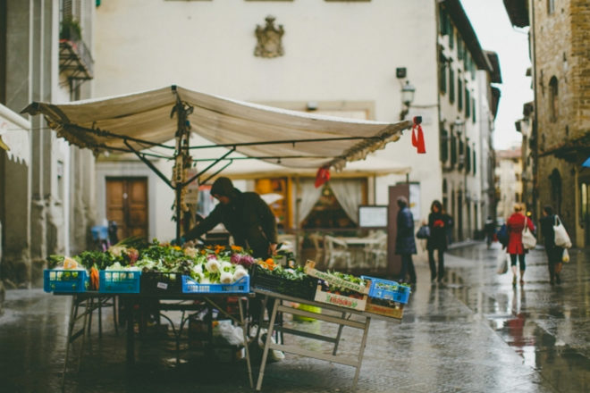 good food jobs, farmers market