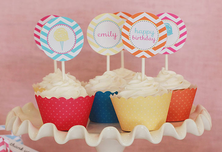 cotton candy full party « Inhabitots