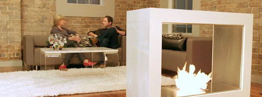 EcoSmart Fire, EcoSmart Fireplace, Eco-Friendly Fireplace